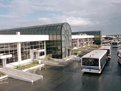 Larnaca Airport image